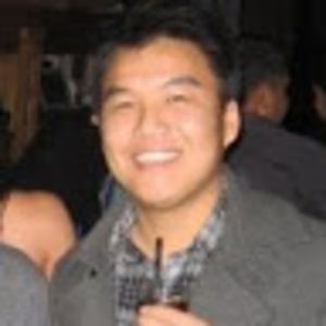 Meet your Posher, Alan